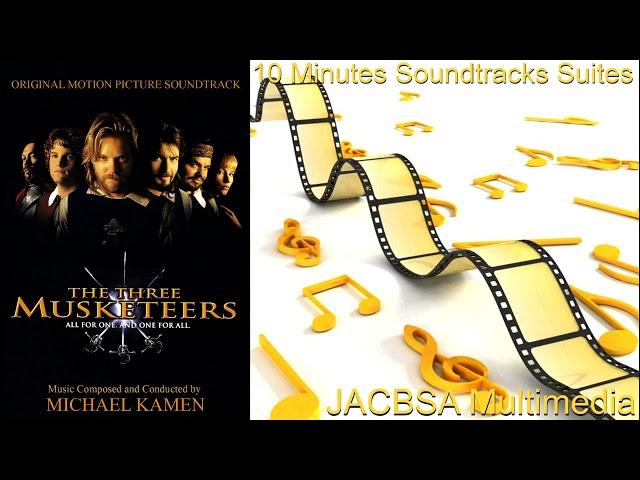 "The Three Musketeers" Soundtrack Suite