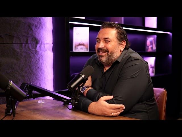 Web3, Blockchain & The Power of Storytelling | Fusing the Unfusable Podcast - Episode 015