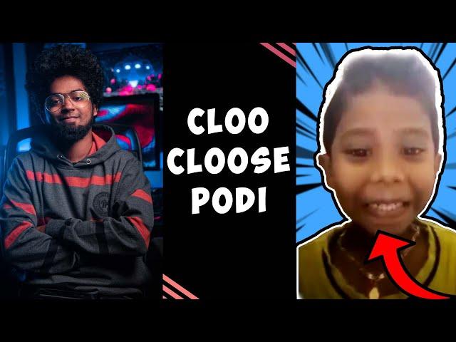 Cloocloose Podi | Malayalam Dialogue With Beats | Ashwin Bhaskar