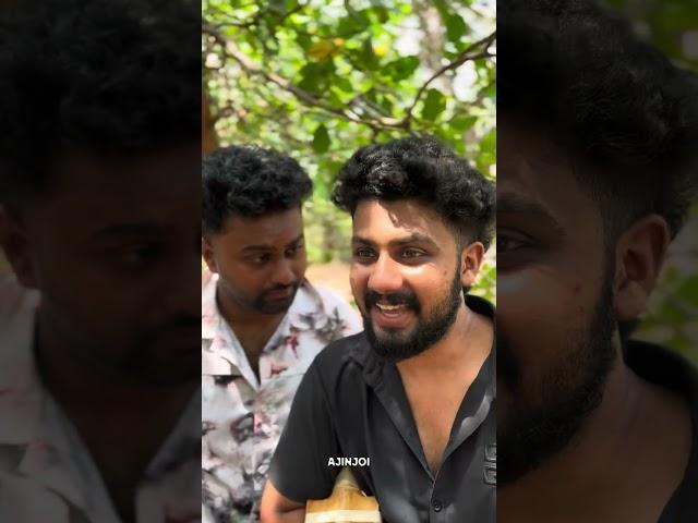 കഴുകൻ  | AJINJOY | VINAYAK | #youtubevideos #funnymalayalam #malayalamcomedy #malayalam