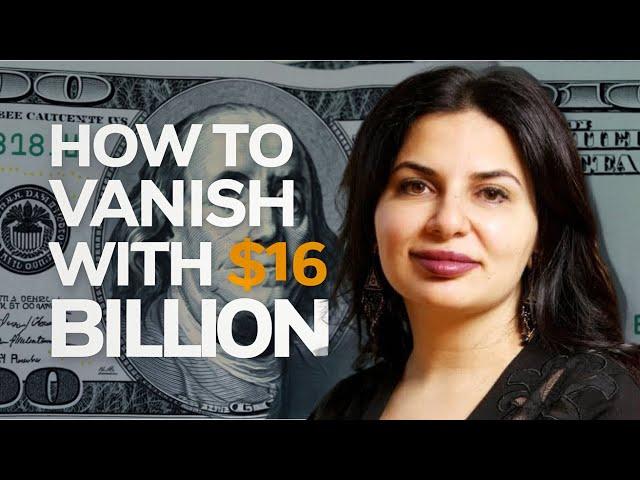 Ruja Ignatova: How The Crypto queen Vanished With $16 Billion | OneCoin Fraud Scam