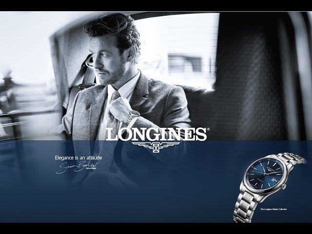 Longines: Лучшие Часы до 5 000 долларов или Самые Скучные Часы по безумному ритейлу? История Лонжин