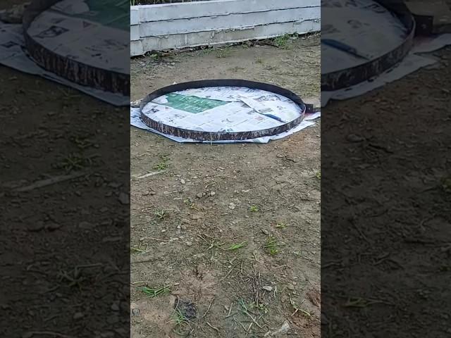 Create Your Own Solid Cement Slab Foundation in 2025!