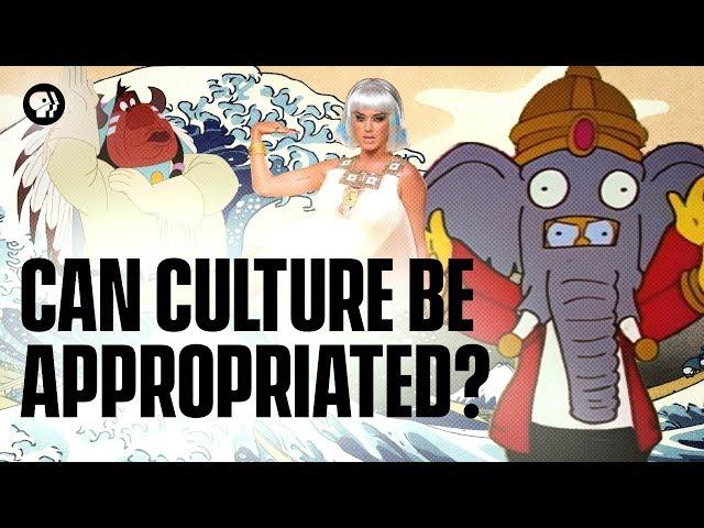 What is Cultural Appropriation?