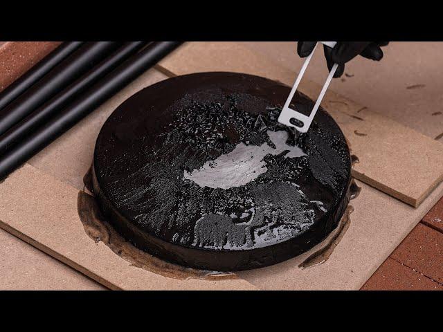 Customizing with a 3D Pen