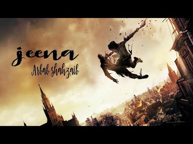 jeena |Abab Shahzaib| Dark Solum
