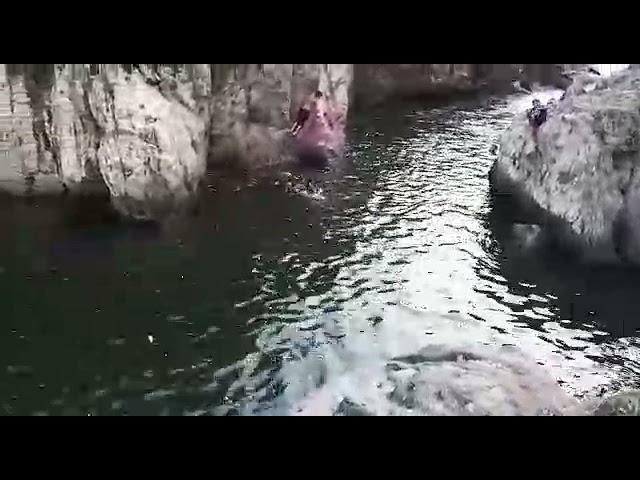 Cuenca del papaloapan.( Arroyo de banco/ San Juan Bautista Valle Nacional, Oaxaca.