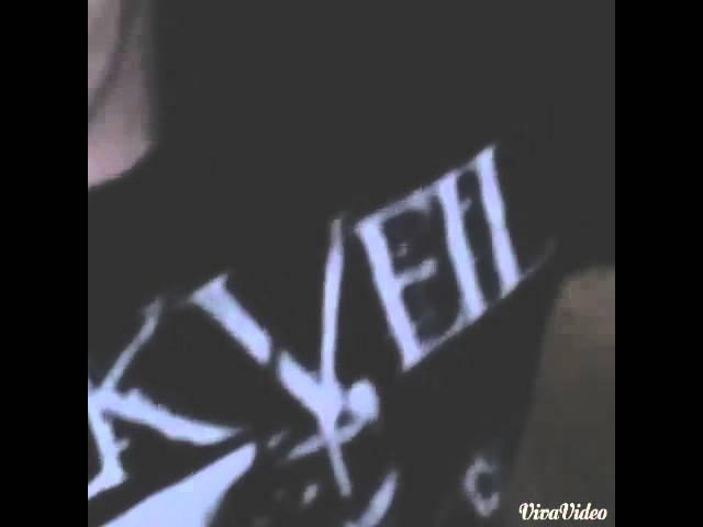 "Rage" Cover by Kenneth Hale
