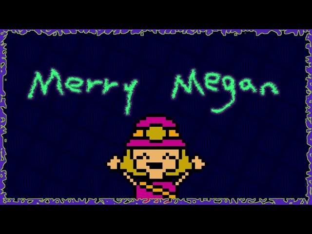 Merry Megan OST - Killsmas