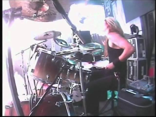 Evergrey - Monday Morning Apocalypse  (Masters of Rock 2006 DVD)