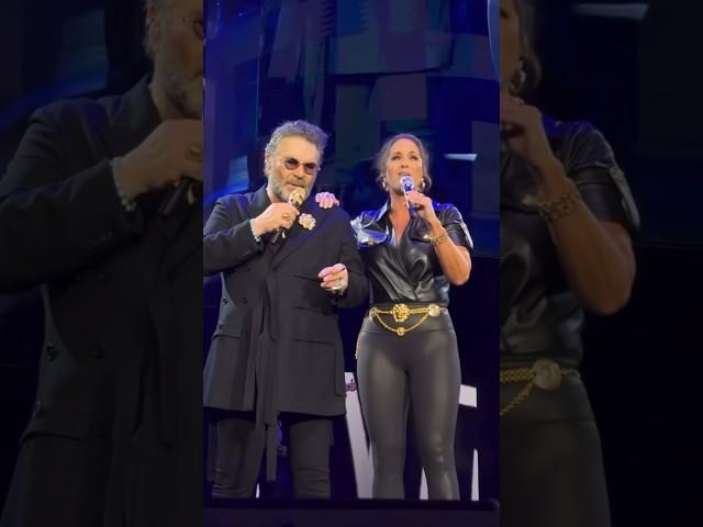 Mijares y Lucero - Auditorio Nacional 2024
