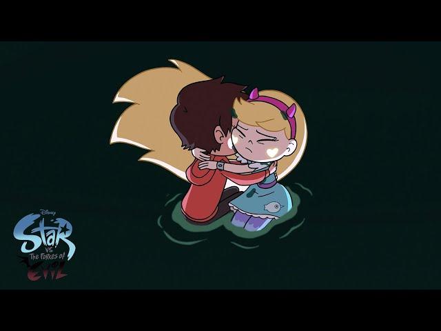 Destroy the Magic  | Star vs. the Forces of Evil | Disney Channel