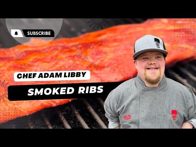 Smoked Ribs