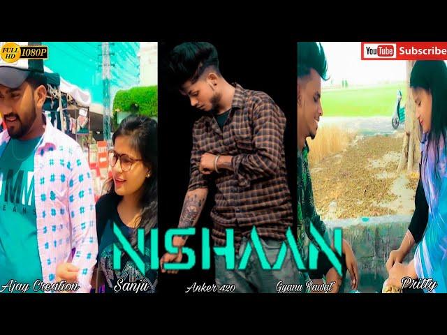 Nishaan (Full Video) Kaka Ft. Deep Prince | Ajay creation | Latest Punjabi Songs 2021.