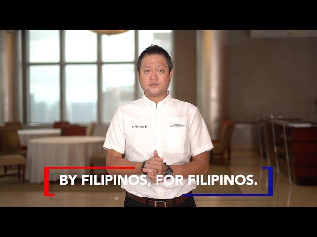 Toyota moves Filipino lives and livelihoods