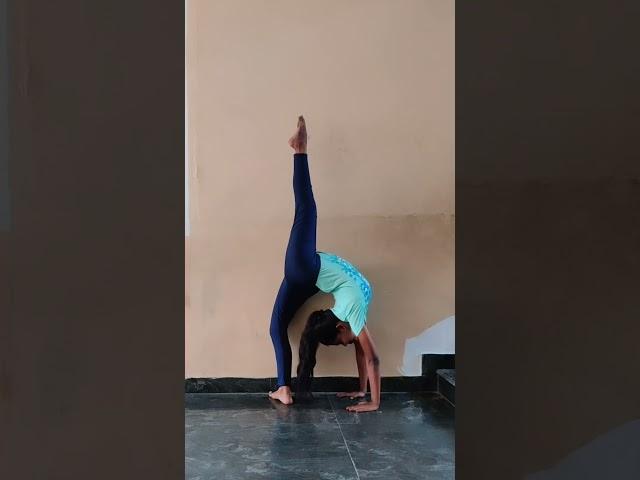 #reel #trending #yoga #yogareelsindia #yogaarthi #yogavideo #karur #karurponnu #aasakooda