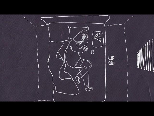 Animated Documentary on ME/CFS