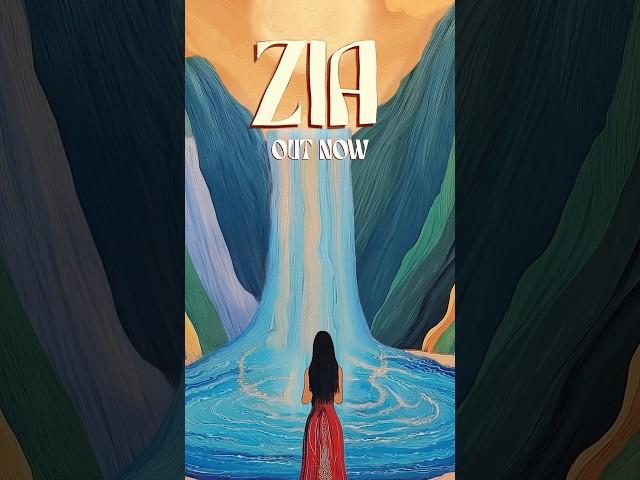 ZIA  #shorts