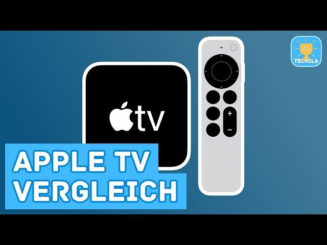 Das richtige Apple TV für Dein Smart Home als HomeKit Steuerzentrale mit Matter und Thread