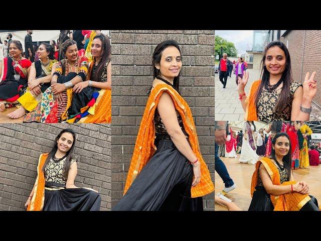 ચાલો ગરબા રમવા || Pre Navratri 2024 || Garba Nights || Atul Purohit