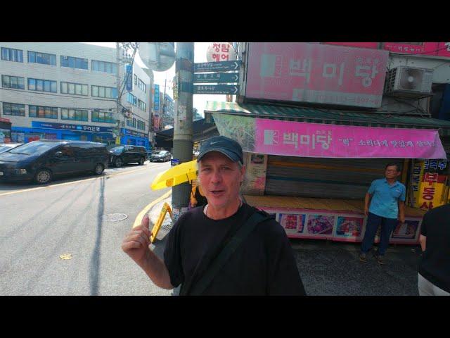 33 Years in Korea: Q&A #2