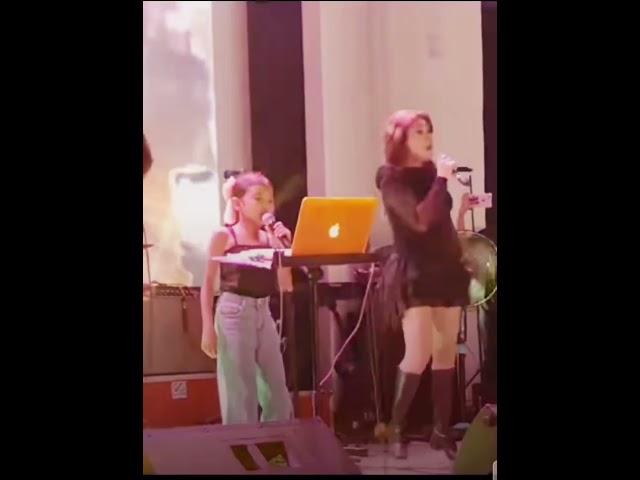 Girls Just Wanna Have Fun | Young Girl Version | Pinoy Talent