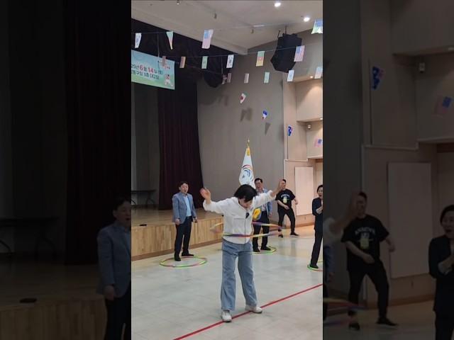 전현희 이것도 잘해?