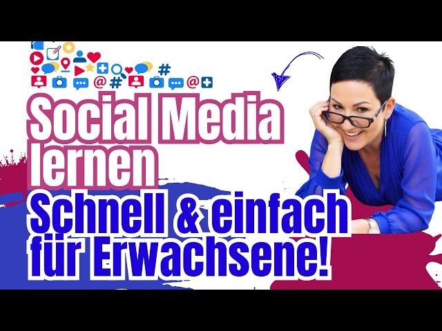 Social Media verstehen: Tipps & Tricks für deinen Erfolg als Selbständige!