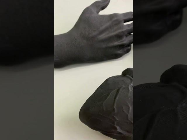 KLEMA 3D Prints | #Hands #Heart #3dprints