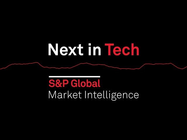 [Episode 95] Holidays with supply chains | Next in Tech