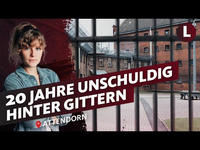 Opfer der Justiz | WDR Lokalzeit MordOrte