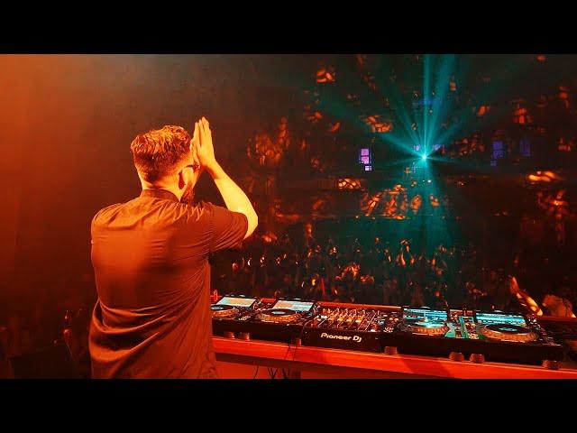 TCHAMI - THE CALLING TOUR '24 @ THÉÂTRE PARADOXE MONTREAL