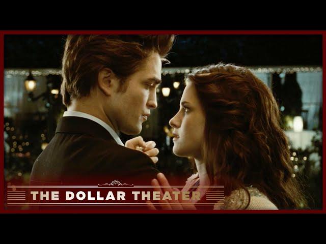 Edward & Bella's Best Scenes | Twilight