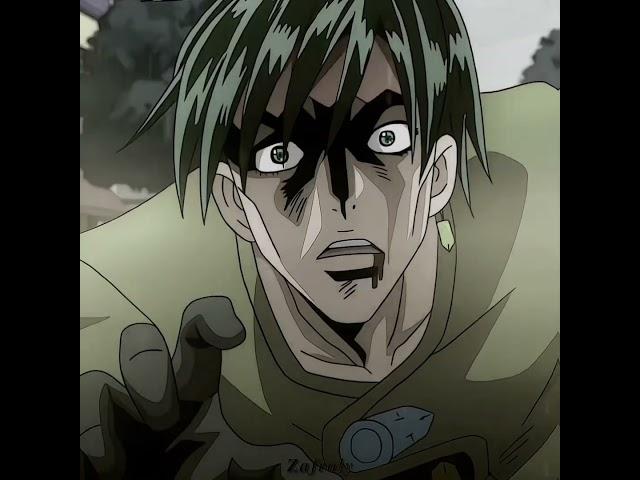 #jojosbizarreadventure #jojo #jjba #anime #manga #animeedit #mangaedit #edit