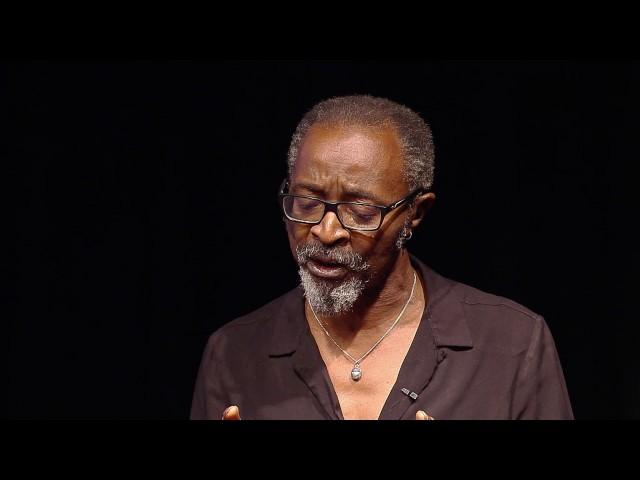 Black History Matters | Don John | TEDxSouthampton