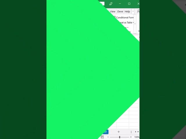 Excel Pro Trick - VLOOKUP WITH SUM FUNCTION  #shorts #exceltricks #msexcel #exceltips #vlookup 