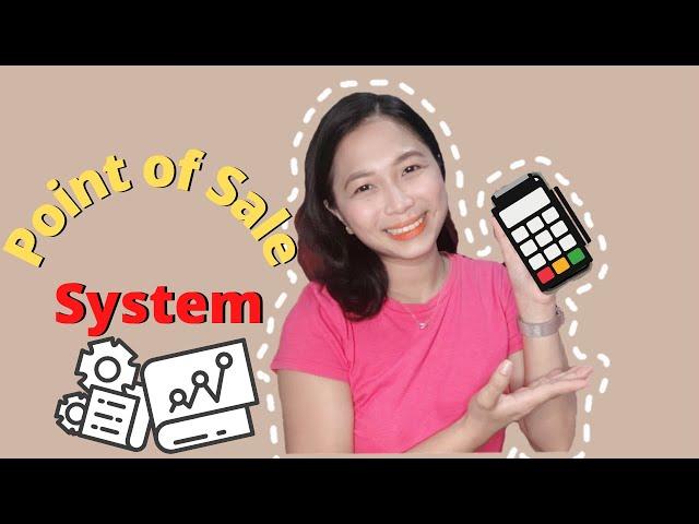 Anong POS ang Gamit ko sa negosyo? POS SYSTEM for small business philippines