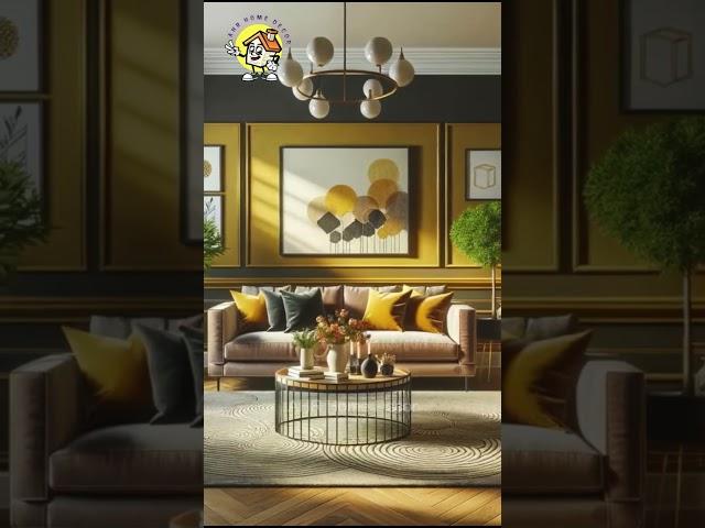 Latest Wall Decor Ideas 2024 AHR Home Decor #youtubeshorts #walldecor #ideas #2024 #shorts #latest