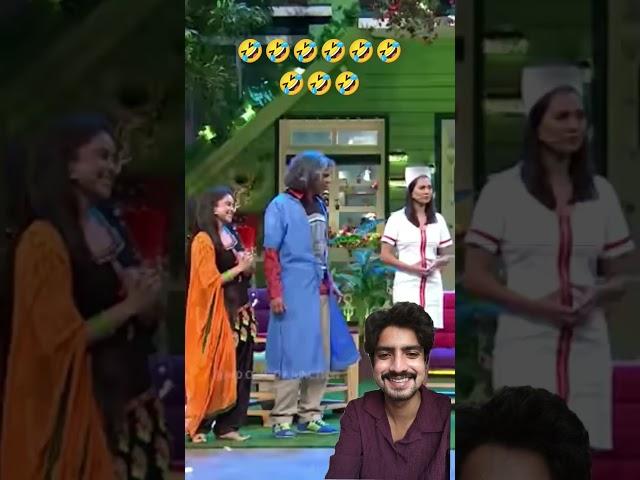 #the kapil sharma show # Dr Mashoor Gulati#shortvideo #please #saport #me #shotrs #please#subscribe