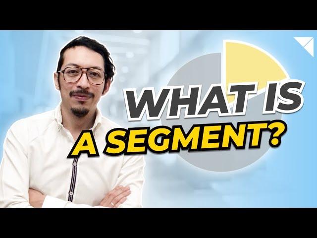 What is a Segment? Email Marketing Basics with Flowium