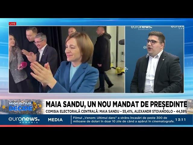 Analiză. Ce știe Guvernul de la Chișinău despre alegătorii aduși cu avioane și autocare