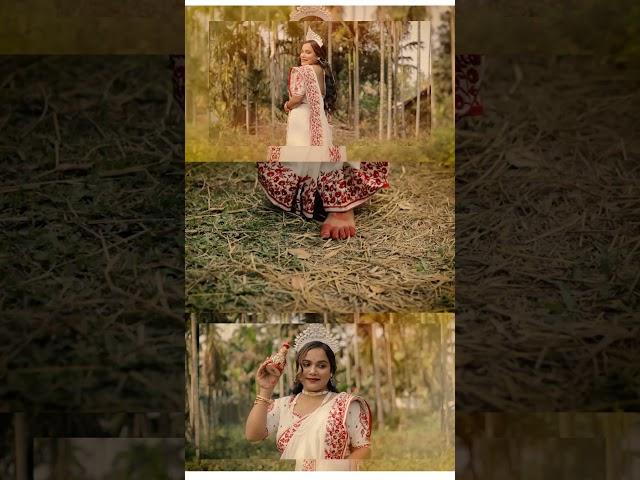 Bridal Cinematic Video #wedding #bengoliwedding