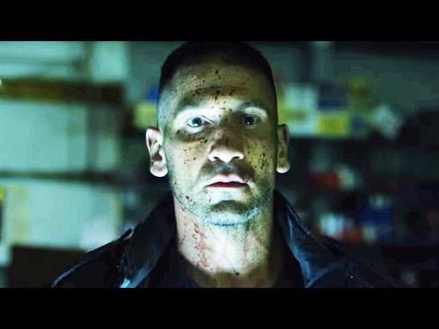 Why Netflix Will Cancel The Punisher