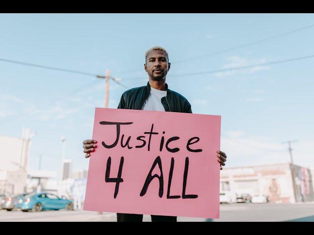 Citizens of the World - [excerpt] (Track 8) by Augi (Dwayne Augustine)