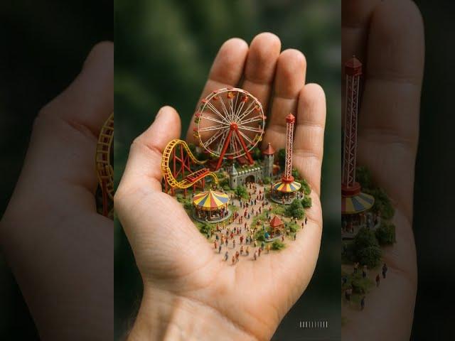 Miniature Park