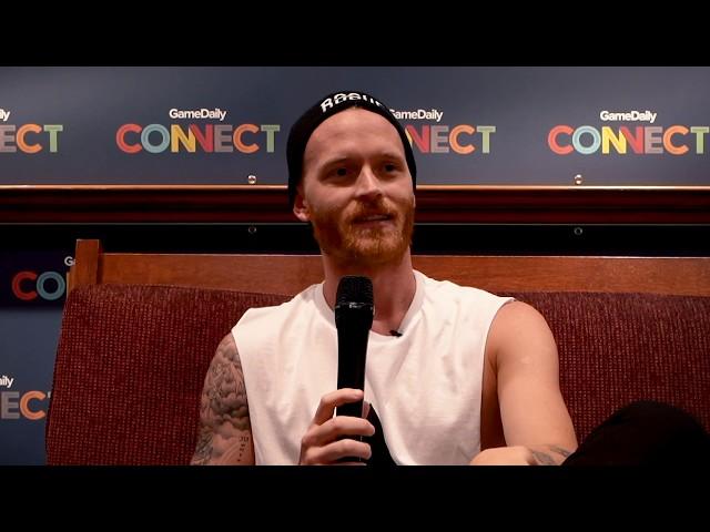 Nick Gross Interview | GameDaily Connect USA 2019