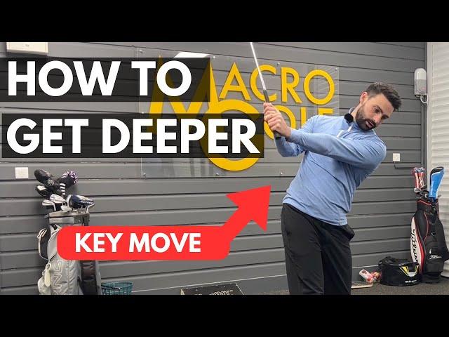How to Improve Your Hand Position in The Golf Swing