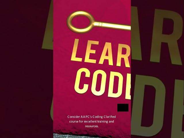 How To Get ICD 10 Certification