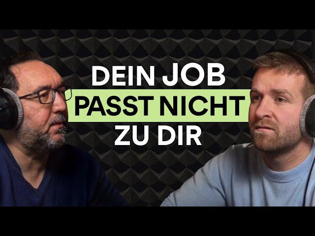 Jobwechsel - Wann ist der richtige Zeitpunkt? Ex-SAP Personalchef und CEO erklären!