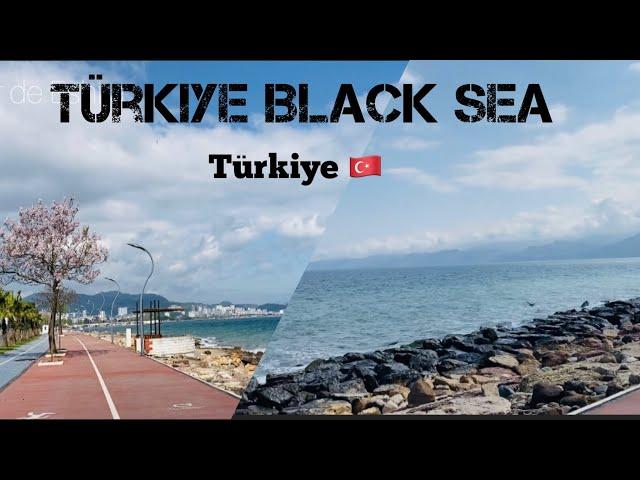 black sea turkey | black sea north coast turkey | Go Türkiye | Turkey